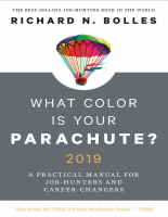 What color is your parachute 2019.pdf